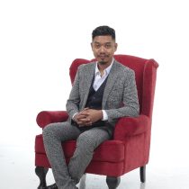 Afif Azman Ejen Hartanah Johor
