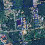 Tanah lot banglo Rizab Melayu untuk dijual di Desa Makmur, Mukim Kota Tinggi – 13,376 kps (±0.307 ekar) – pajakan hingga 9 Julai 2117 – RM135,000