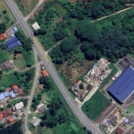 Tanah pertanian Freehold Non-Bumi untuk dijual berhadapan Jalan Lombong, Kota Tinggi – 0.4183 ha (~1.03 ekar ≈ 45,025 kps) – harga turun RM850,000